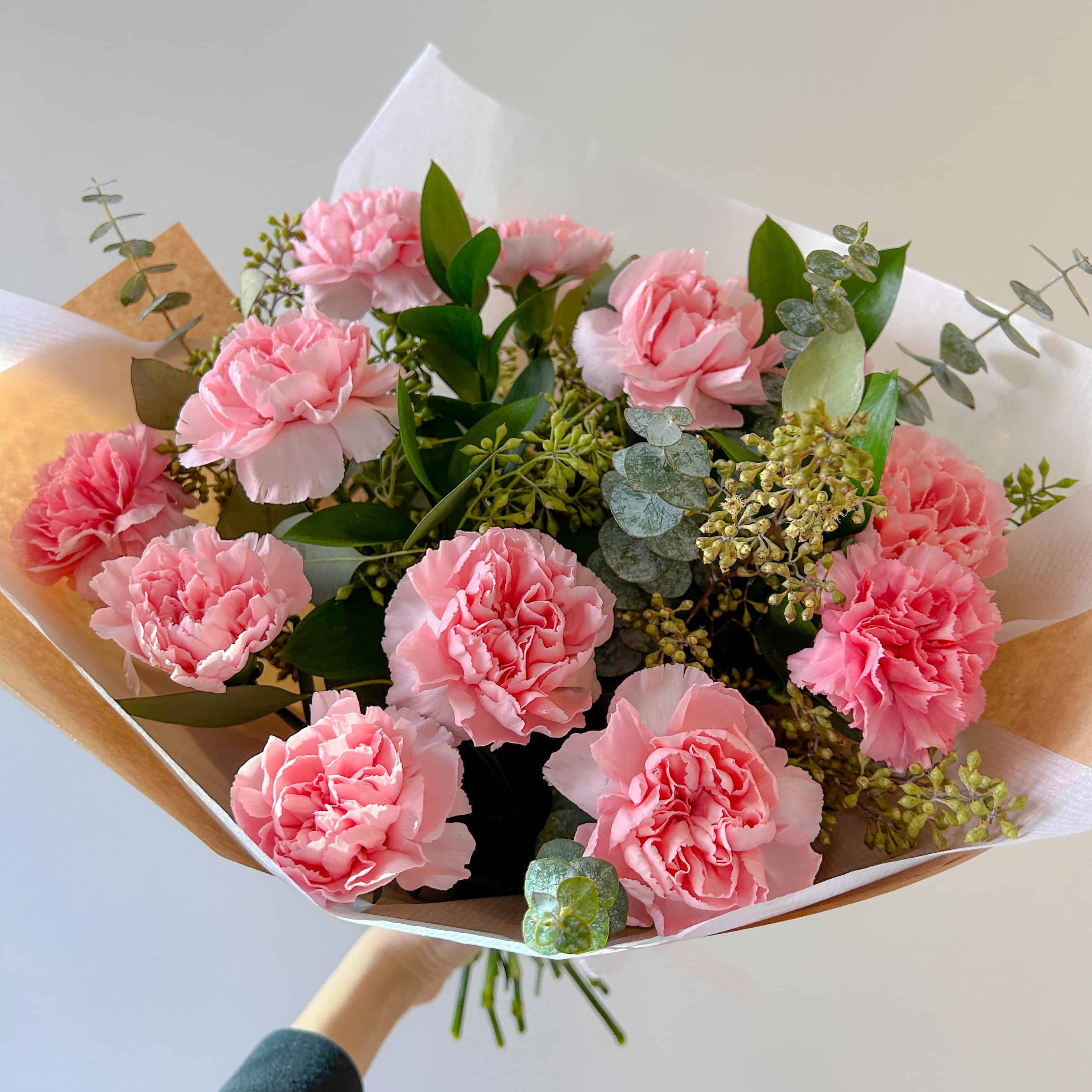 Carnations Deserve Better Than Their Reputation