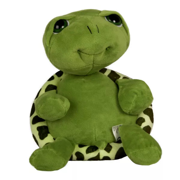 Turtle plush
